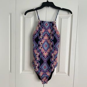 Beautiful color🖤🩷💜